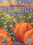 25th Century Games Brettspiel 25th Century Games - Three Sisters für 1-4 Spieler 14+ Jahre