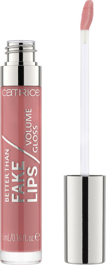 Catrice Cosmetics Better Than Fake Lips Lip Gloss 030 Lifting Nude 5ml