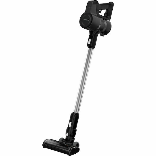 Grundig CP 4230 Rechargeable Stick Vacuum 25.2V Black