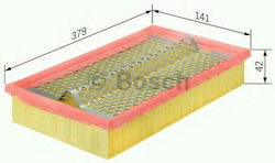 Purflux Car Air Filter for Citroen Saxo Peugeot 106