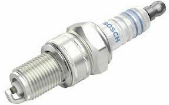 Bosch Car Spark Plug WR7DCX 1pcs