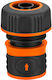 Neo Tools 15-722 Schnellverbinder Wasserrohr Bimaterial 3/4" Schraub mit Weiblich Gewinde