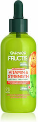 Garnier Fructis Vitamin & Strength Serum Μαλλιών 125ml