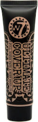 W7 Cosmetics Ultimate Cover Up Full Cover Face ...