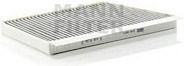 Mann Filter Filtru de Cabină Mercedes-Benz Clasa C / Clasa CLC / Clasa CLK