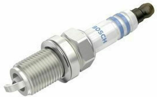 Bosch Car Spark Plug FR6KPP33X 1pcs