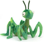 Jellycat Плюшено Penny Praying Mantis 22 см.