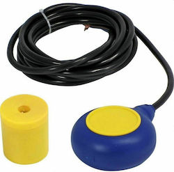 Vemer UKY-M15-3-5 Întrerupător cu flotor Plat 5 m