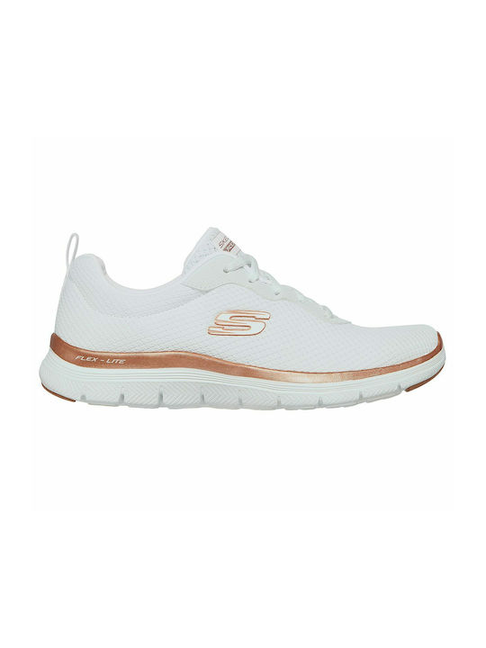 Skechers Flex Appeal 4.0 Γυναικεία Αθλητικά Παπ...
