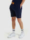 Ravens Short Men's Athletic Shorts Navy Blue