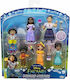 Jakks Pacific Disney Encanto The Madrigal Family Encanto Age 3+ (Various Designs)