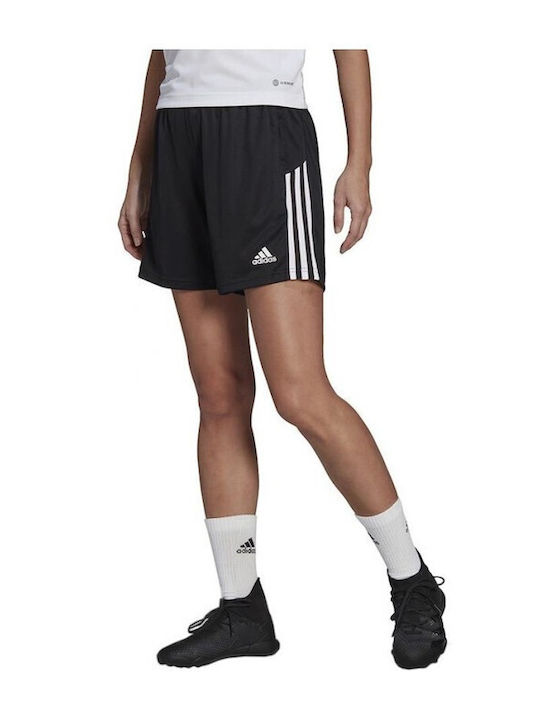 Adidas Condivo 22 Pantaloni scurți sport bărbați Negru