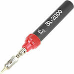 SL-2000K Soldering Iron Gas