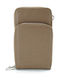 Charm Women's Bag Shoulder Beige