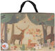 Kinderpuzzle Wald 40pcs Egmont