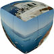V-Cube Greek Memories Santorini - 3 Pillow Spee...