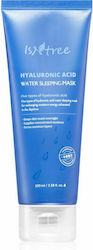 Isntree Hyaluronic Acid Μάσκα Προσώπου 100ml Isntree Hyaluronic Acid Μάσκα Προσώπου 100ml