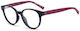 Missoni Children's Plastic Eyeglass Frame Blue ...