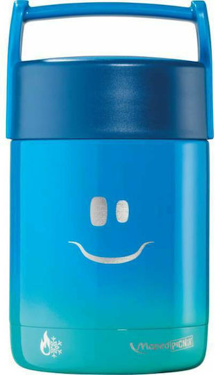 Maped Baby Food Thermos Stainless Steel