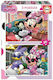 Kids Puzzle Minnie 20pcs Educa