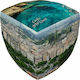 V-Cube Greek Memories Corfu 2 - 3 Pillow 3x3 Speed Cube for 6+ years G3P-COR2