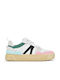 Lacoste Sneakers White