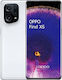 Oppo Find X5 5G Dual SIM (8GB/256GB) White