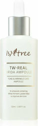 Isntree TW-Real Serum Gesicht 50ml