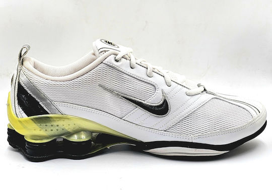 Nike shox skroutz shop