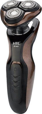 HTC GT-607 Rechargeable Face Electric Shaver