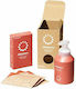 AllMatters Allmatters Powder To Foam Hand Wash Hautpflegeset für Reinigung Körperreinigung