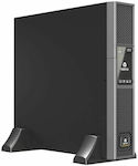 Vertiv Liebert GXT5 UPS On-Line 2000VA 2000W