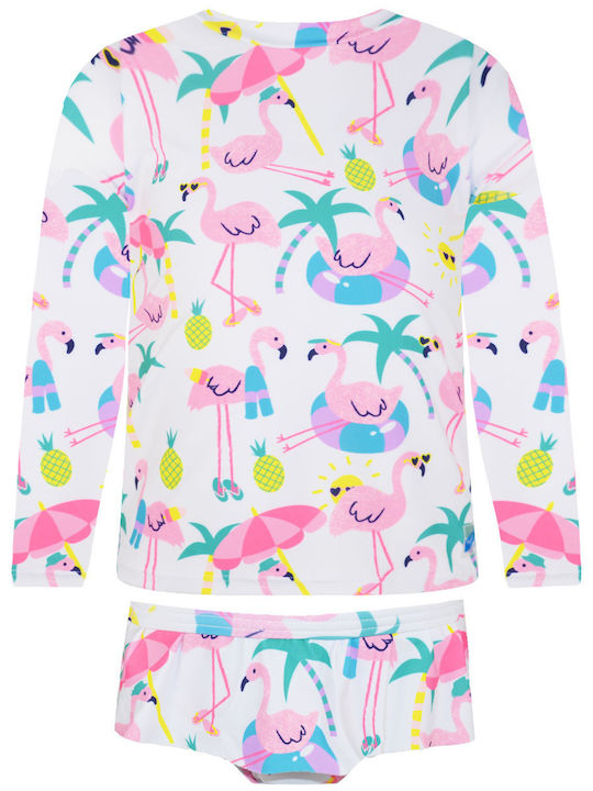 Energiers Kids Swimwear Swimwear Set Multicolour