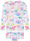 Energiers Kids Swimwear Swimwear Set Multicolour