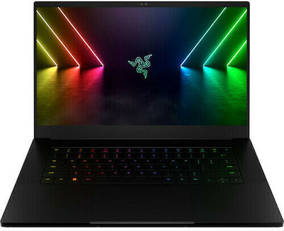 Razer Blade 15 Advanced Model 15.6" UHD (i9-12900H/32GB/1TB SSD/GeForce RTX 3080 Ti/W11 Home) (US Keyboard)