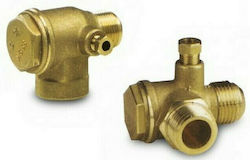 AIR CHECK VALVE VR GHIOTTO