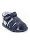 Chicco Baby Sandals Blue Nolan