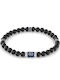 Tommy Hilfiger Ανδρικό Βραχιόλι από Ατσάλι 21cm