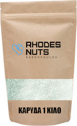 Coconut 1 kilo Rhodes Nuts Bardopoulos