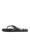 Herren Flip Flops Schwarze