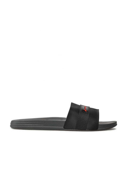 Rider Go SlideAd Men's Slides Gray