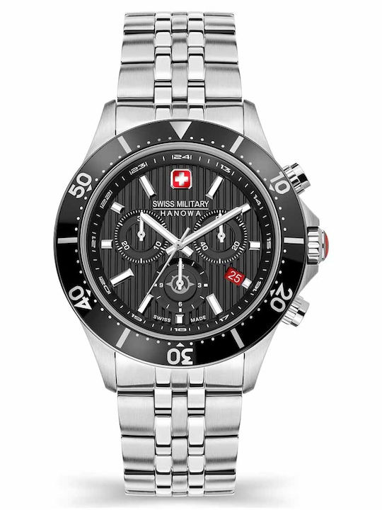 Swiss Military Hanowa Флагман