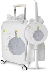 Baptismal Package Bonjour Bebe "20026_little prince"