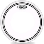 Evans EC Resonant Piele de toba pentru Tobe 16"