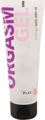 Just Glide Orgasm Stimulating Gel for Women 80ml