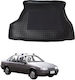 Pex Πατάκι Πορτμπαγκάζ Τύπου Σκαφάκι για Opel Vectra Μαύρο