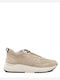 Action 17 Herren Sneakers Beige