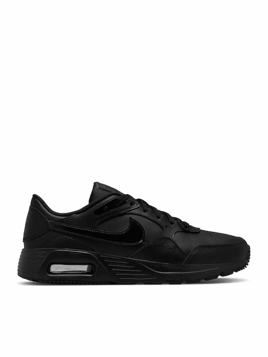 Nike Air Max SC Ανδρικά Sneakers Μαύρα DH9636-001 - Main Image