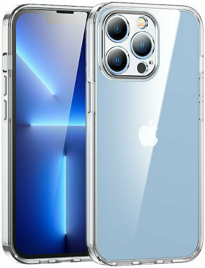 Joyroom Star Shield Back Cover Πλαστικό Μπλε (iPhone 13 Pro)