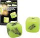 Δωρόσημο Glow In The Dark Sex Dice Ερωτικό Παιχνίδι Ζαριών